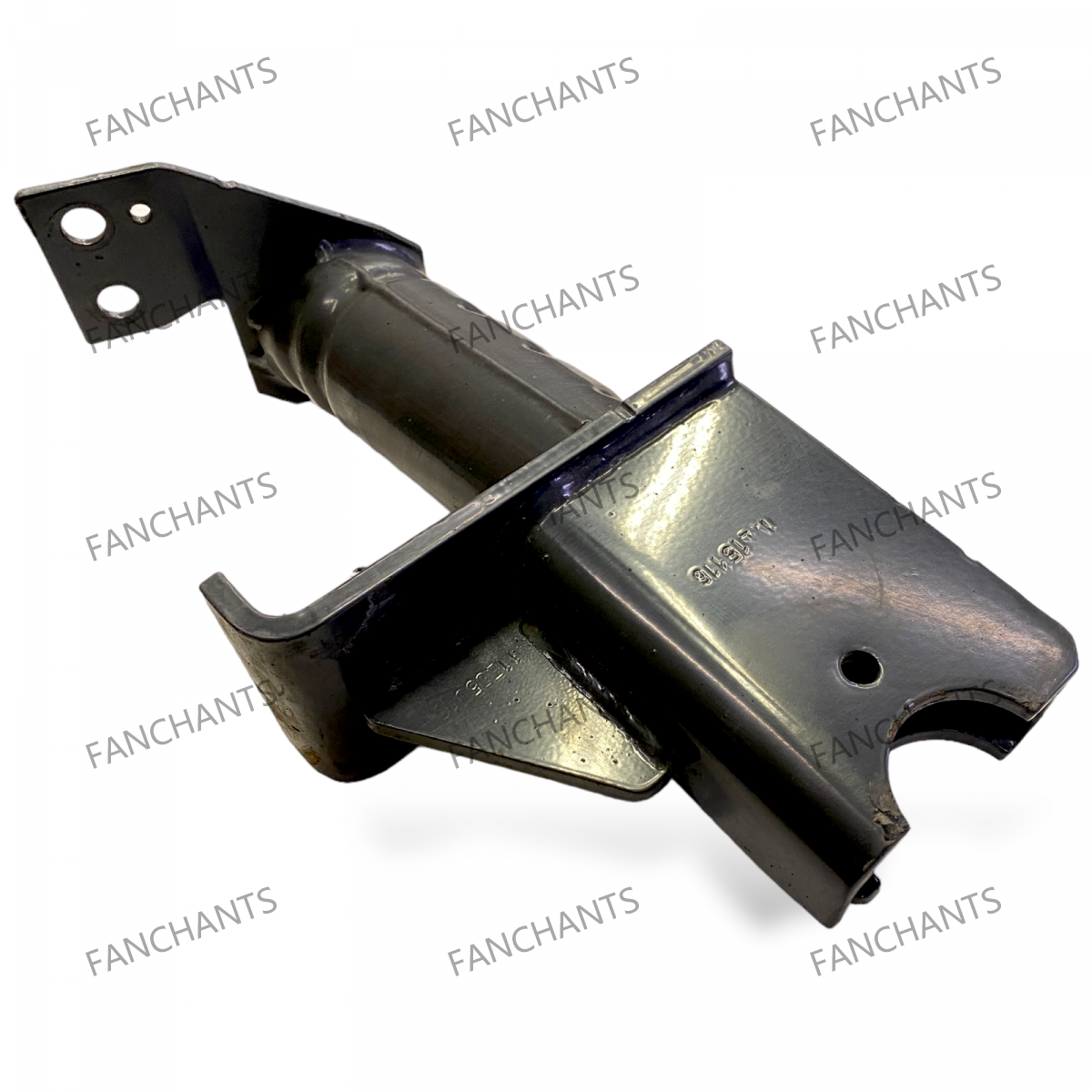 FANCHANTS 82928883 82943981 Bracket Bumper for Volvo FH/FM/FMX/NH