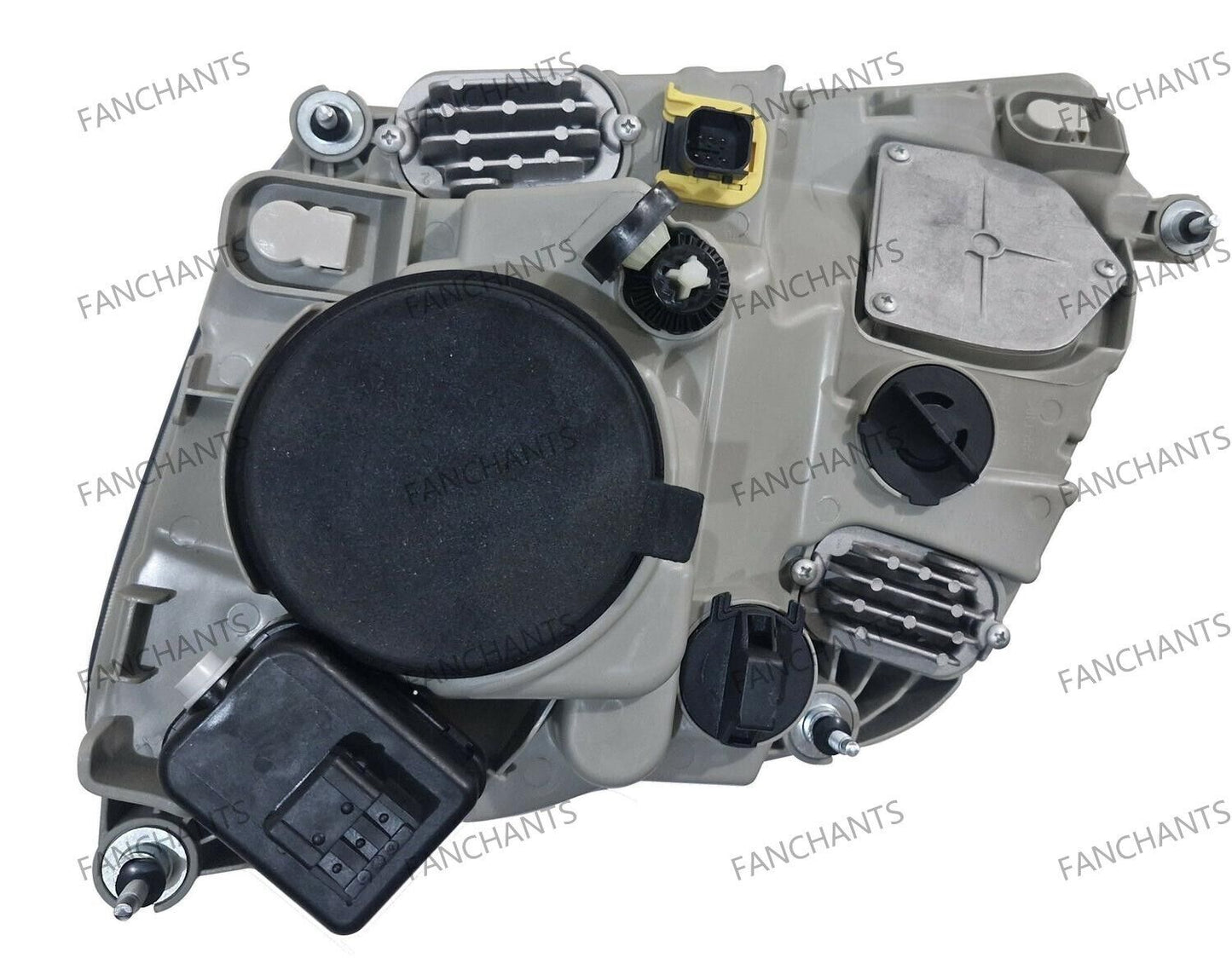 Headlamp 82526640 84550049 81658564 82532284 84550050 81658565 for Volvo VM