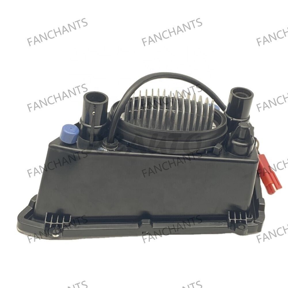 Spot Lamp 2535367 2948571 2535366 2948570 With LED FOR Scania Trucks L,P, G,