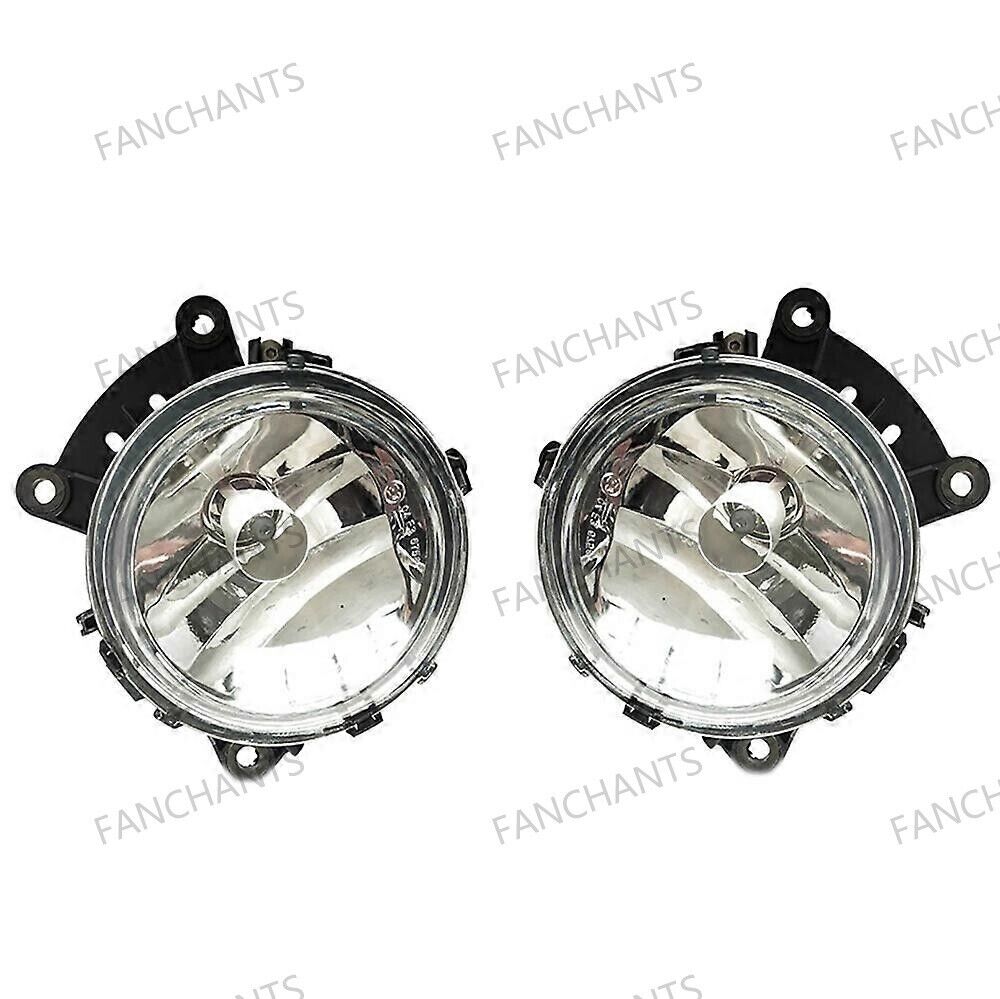 Suitable for MBenz Actros MP4 fog lights 9608200556 9608200456