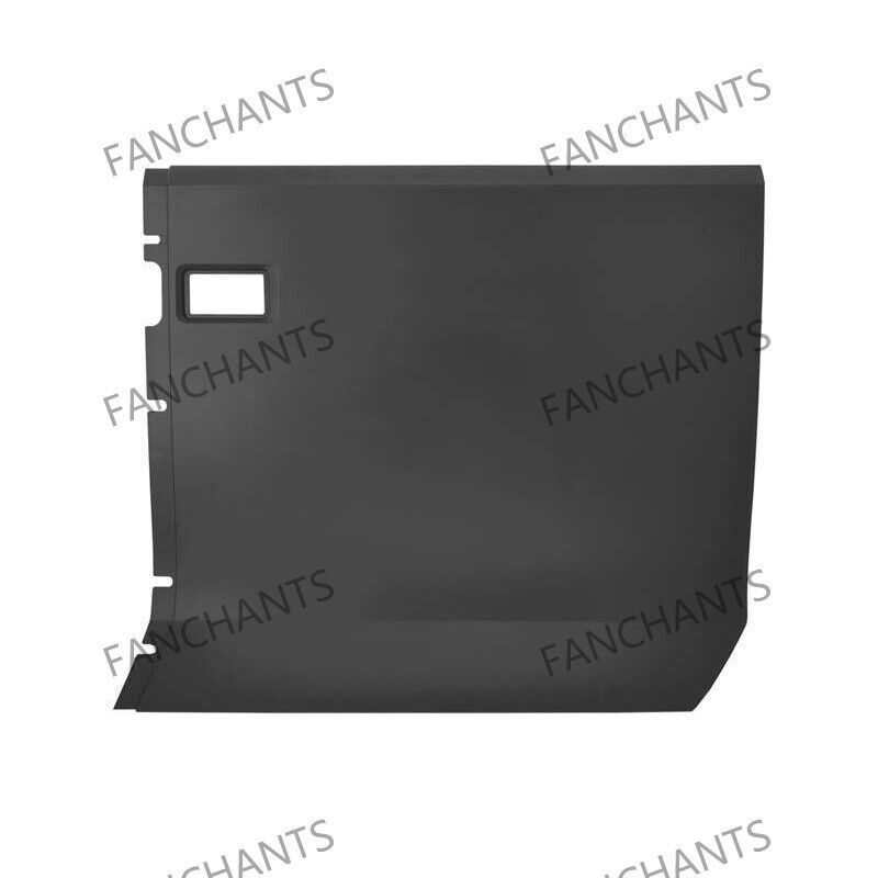 SIDE SKIRT 2337983 for SCANIA R , S 17