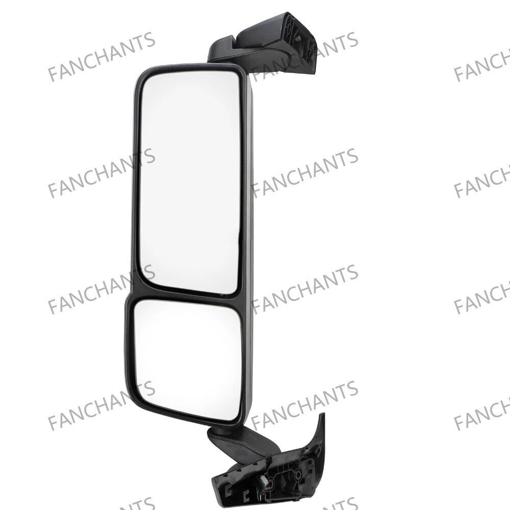 9608103316 9608104316 Mercedes MP4 Mirrors Electric Heating Long Arm with EMARK