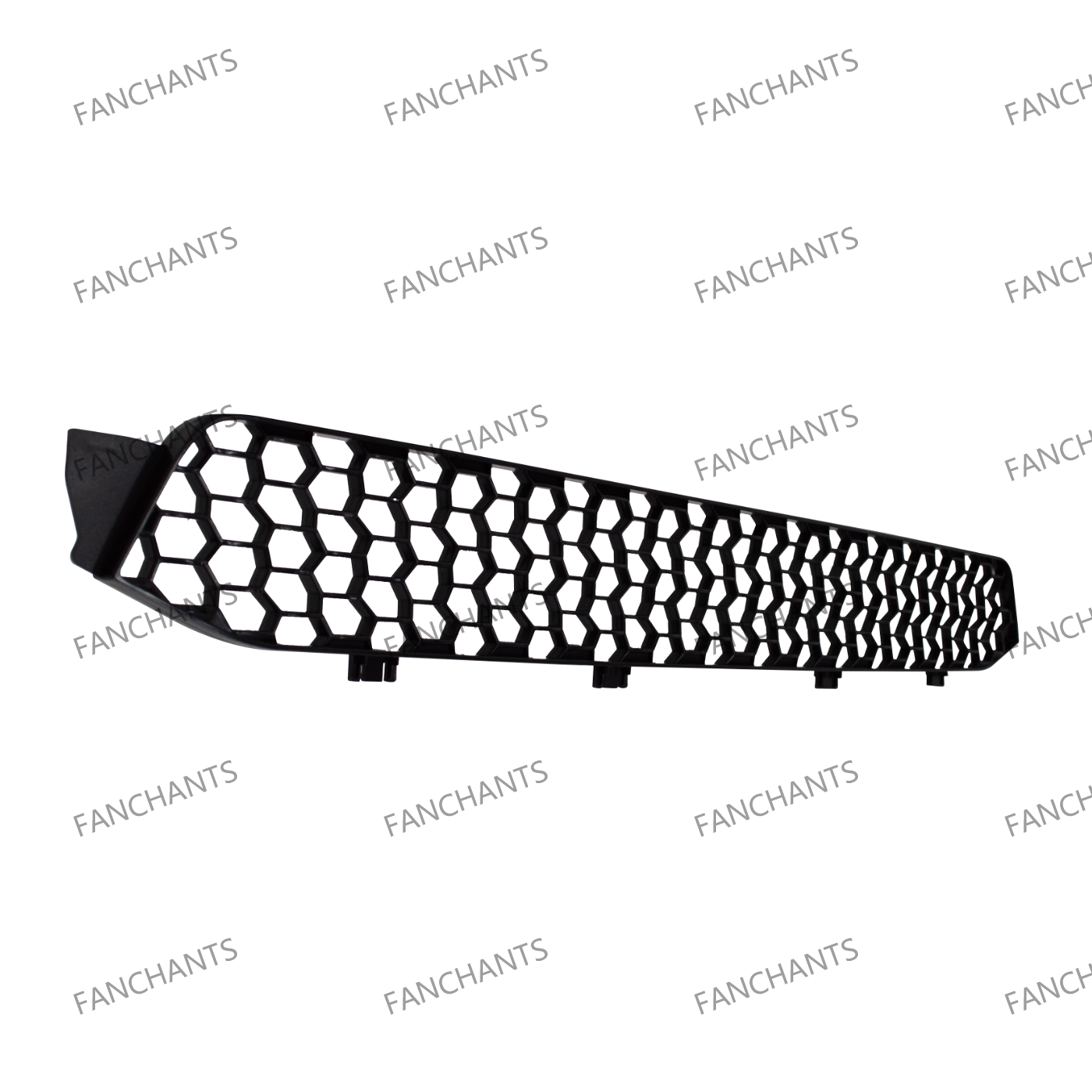 FANCHANTS 2305632 Grille Front Panel for SCANIA 2016 - 2021 L-, P-, G-, R-, S