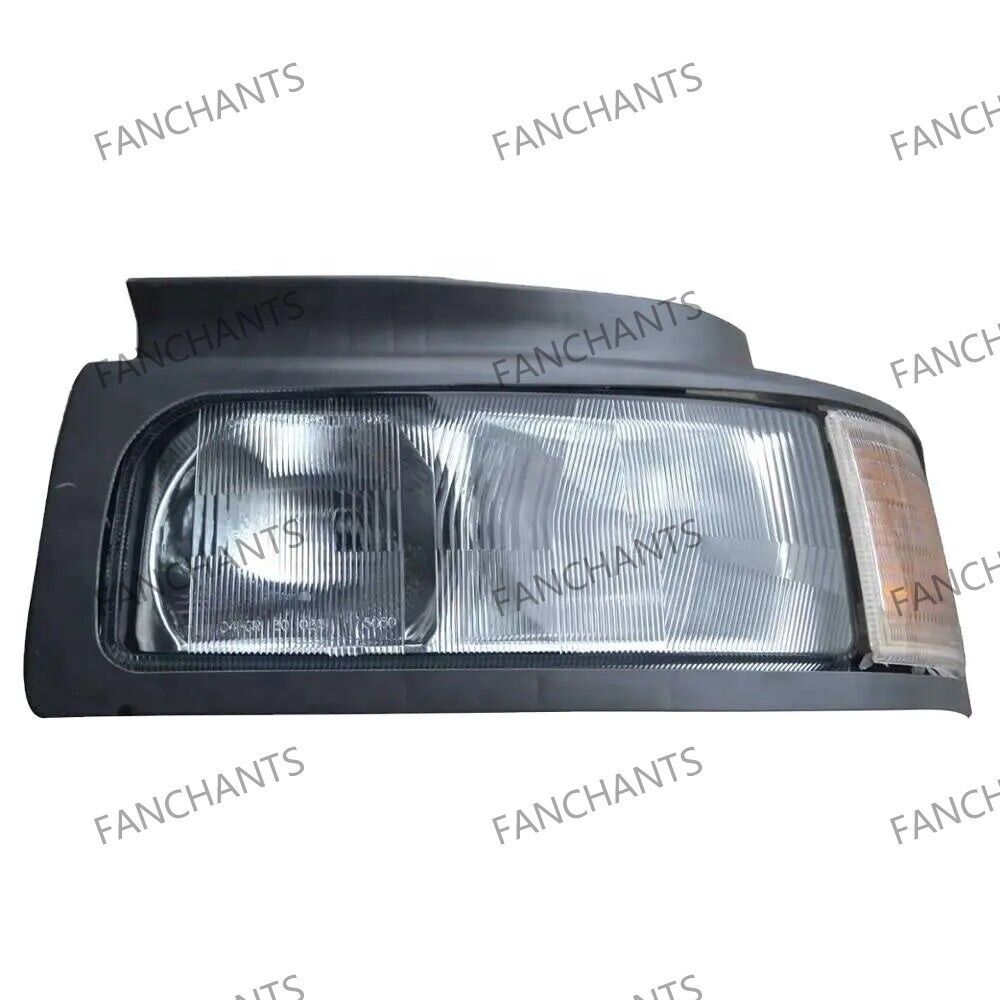 Headlamp 5010379321 5010379320 5001840476 5001840475 Left Right FOR Renault