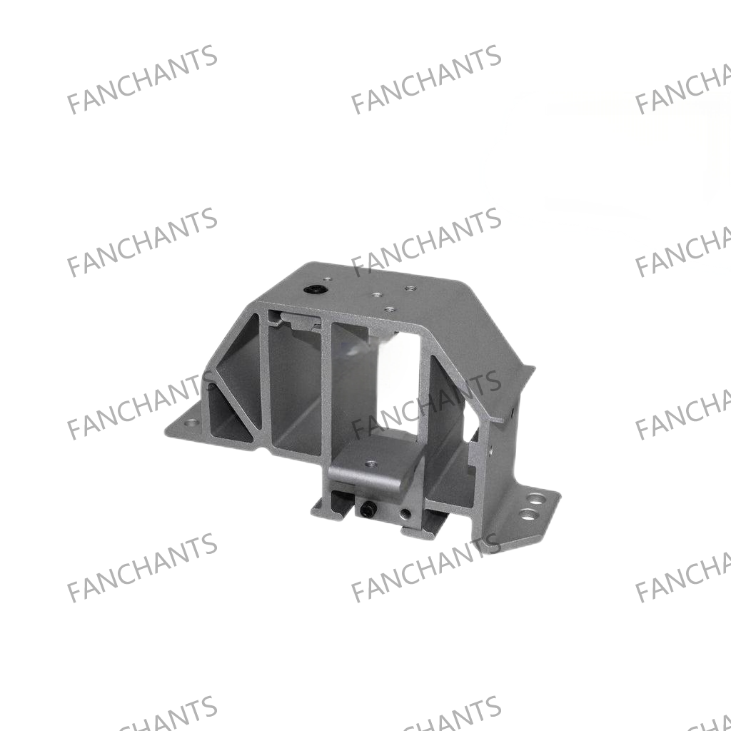 FANCHANTS 82464966 82464973 Console left bumper For Volvo FH/FM/FMX/NH
