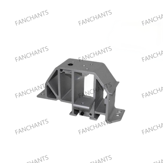 82464966 VOLVO Bumper Support | ECE-Certified EU Front Underrun Protection