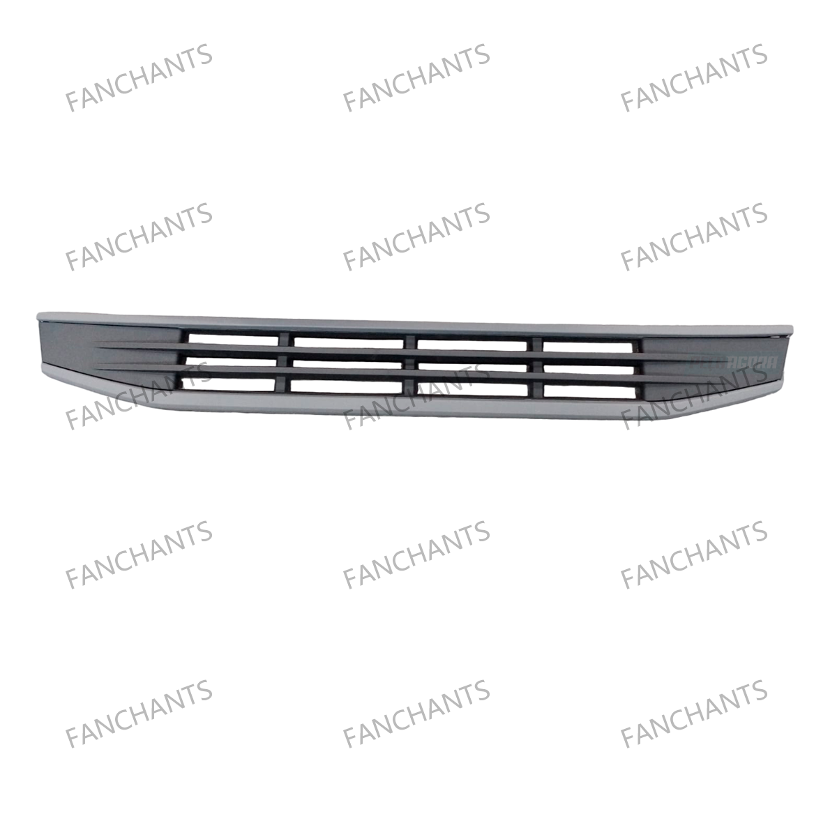 FANCHANTS 22822131 84226889 GRILLE STRIP for 2022 volvo FH whole set