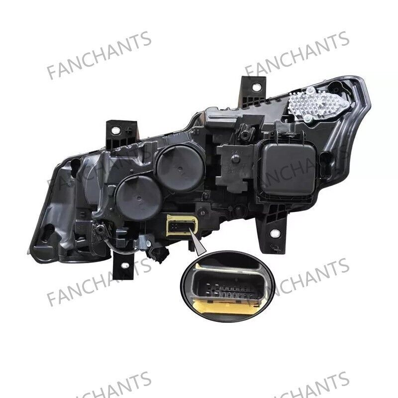 HEAD LAMP 58029055180 58029055070 5802845264 RH LH FOR IVECO