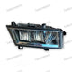 FOG LAMP 2552715 2552714 2760344 2760425 FIT FOR SCANIA L-, P-, G-, R-, S Series