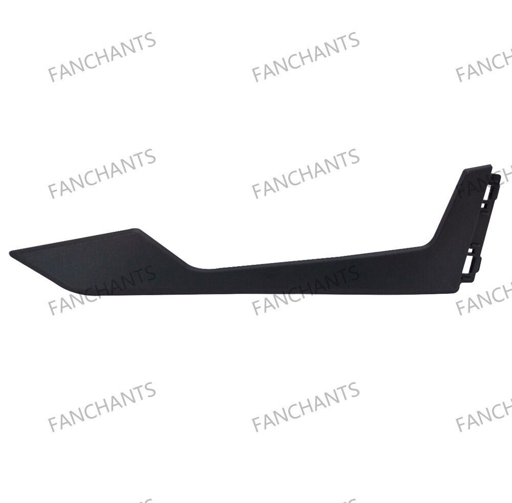 FANCHANTS 84433600 84433599 Lamp cover right left for VOLVO FM FH