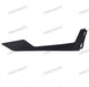 FANCHANTS 84433600 84433599 Lamp cover right left for VOLVO FM FH
