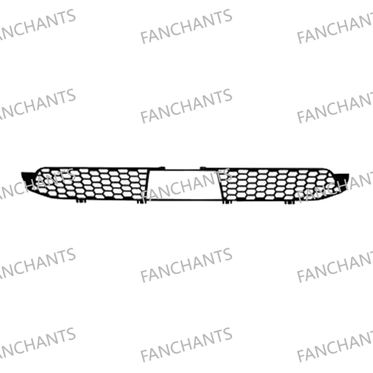 FANCHANTS 2545649 Grille, Front Panel for SCANIA L-P-G-R-S Series Truck
