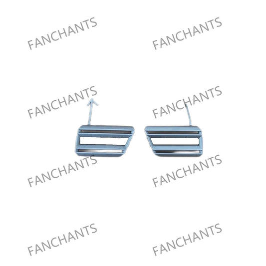 Volvo FM Cap 84219383, 84219381 | Compatible with FM/FH Series 2015–On