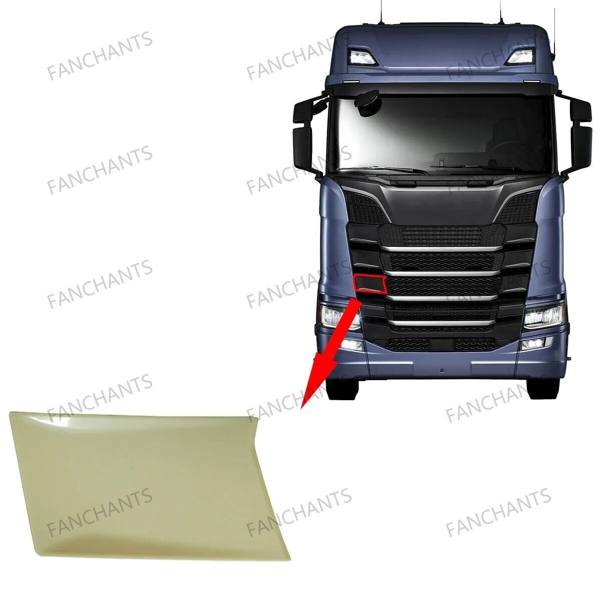 2324349 2890675 2978847 2978848 2890677 2324348 2890674 2978846 Lid Front Panel