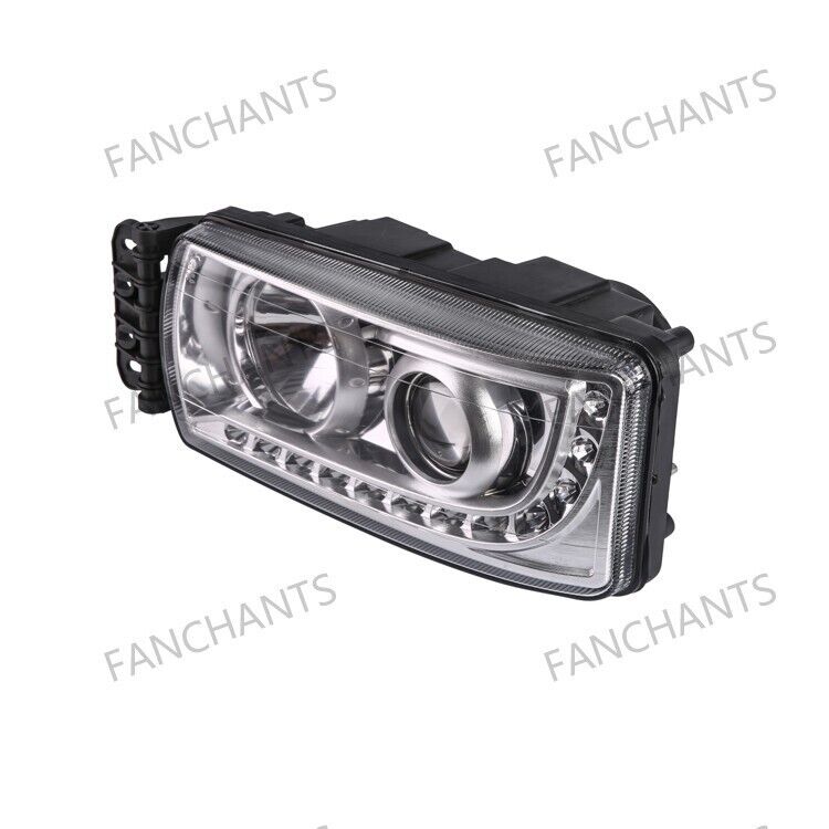 Headlamp 5801639079 5801745442 5801639077 5801571754 FOR Iveco AD/AT/AS Stralis