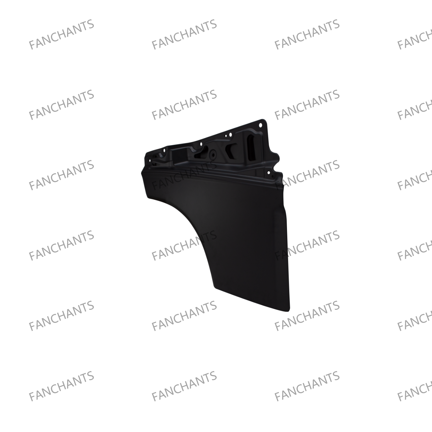 82178247 21642399 82107271 21642377 Panel Door for Volvo FH FM FMX NH