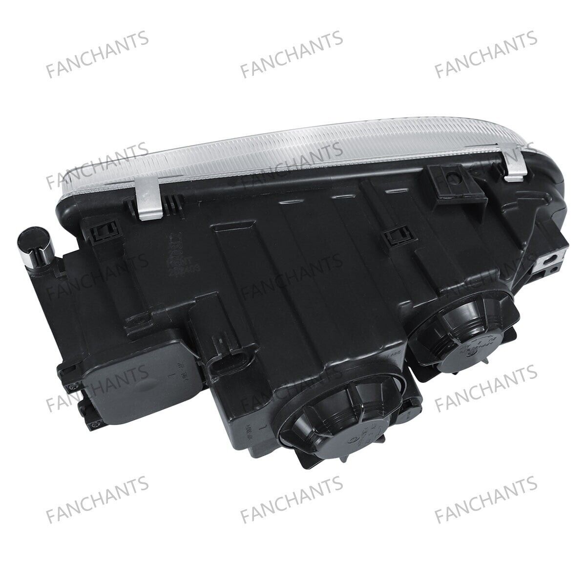 Fog Lamp 81251016522 81251016521 81251016797 81251016798 FOR MAN TGA/TGL/TGM