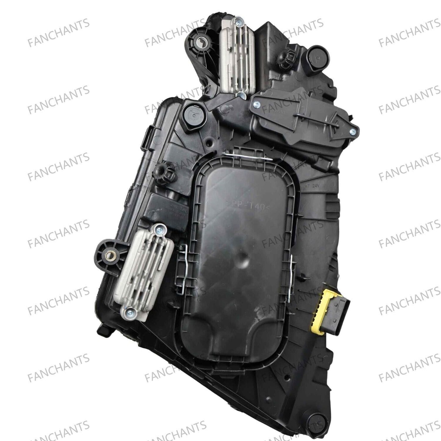 Headlamp 23752653 23752660 23752656 23752664 FOR VOLVO FH H-BASIC