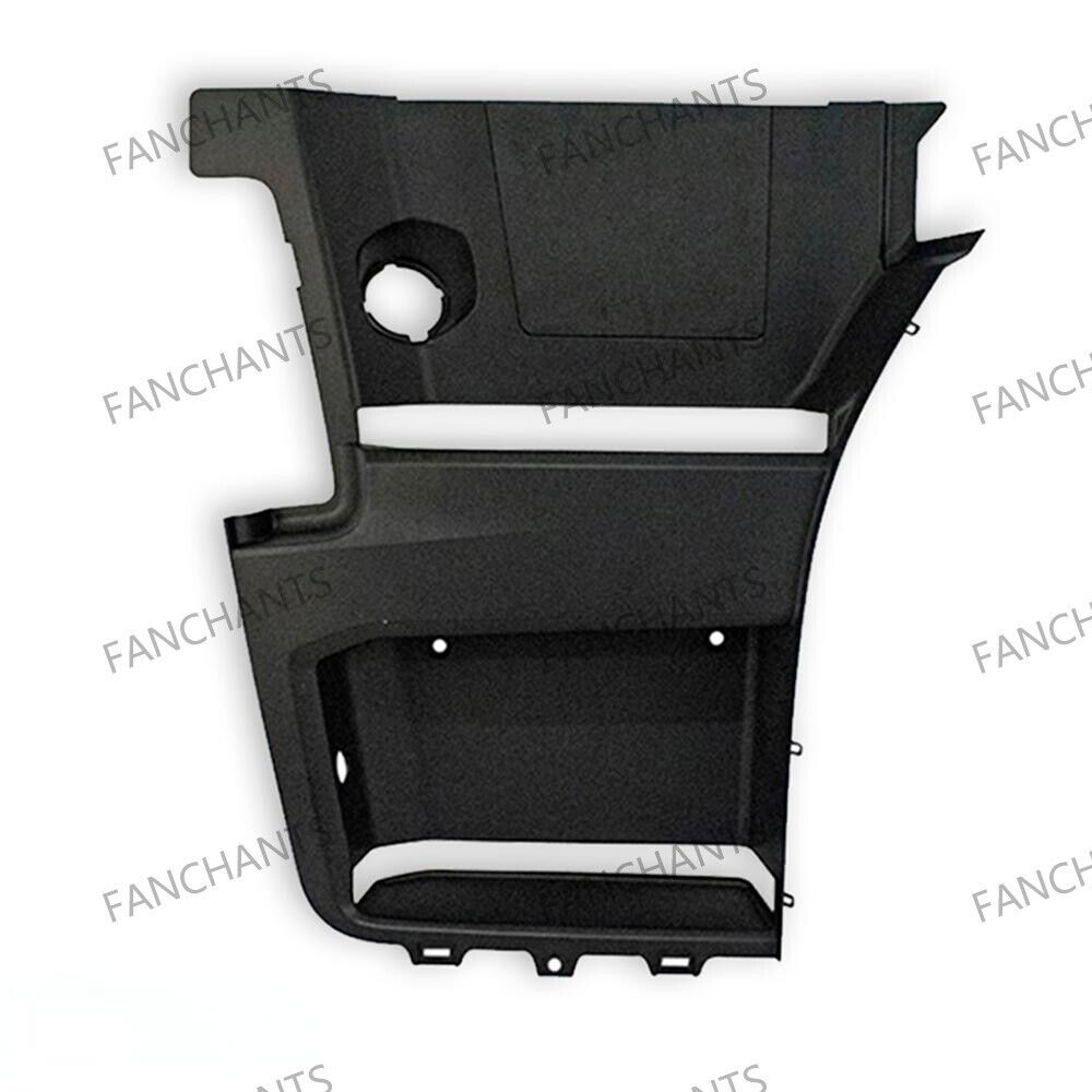 FANCHANTS 2559298 2226528 2559297 2226527 Housing, Step for SCANIA L-P-G-R-S