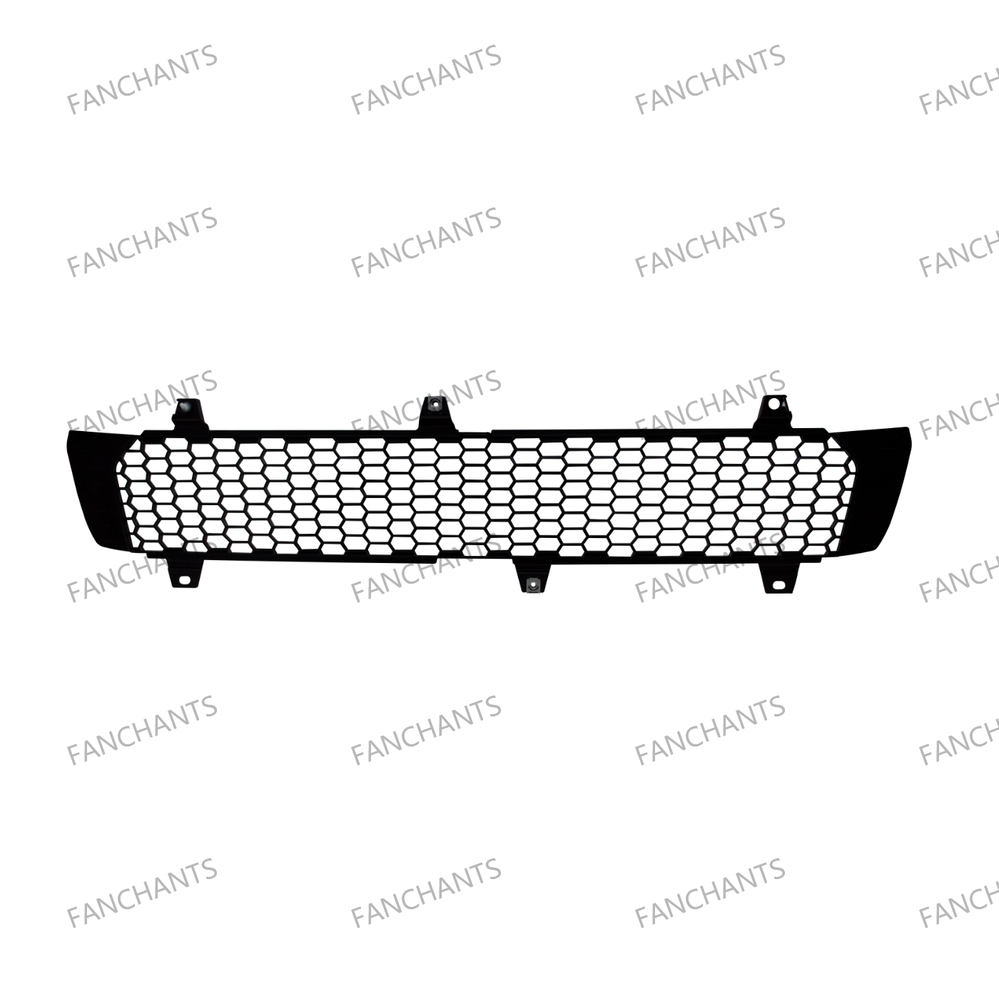 FANCHANTS 2307674 Grille Front Panel for SCANIA 2016 - 2021 L-, P-, G-, R-, S Se