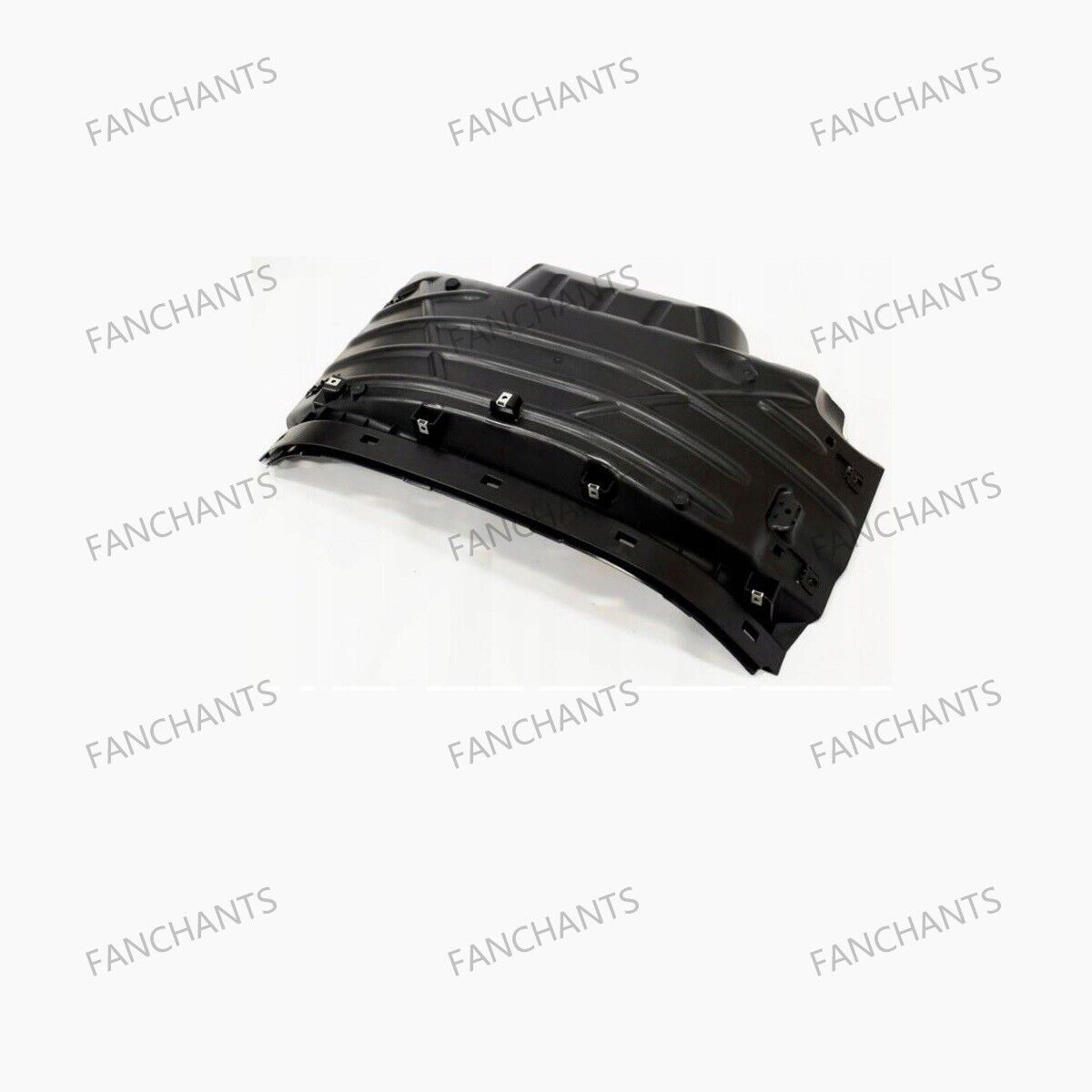 2298401 2599545 2304713 2298042 2599546 2304714 Mudguard for SCANIA