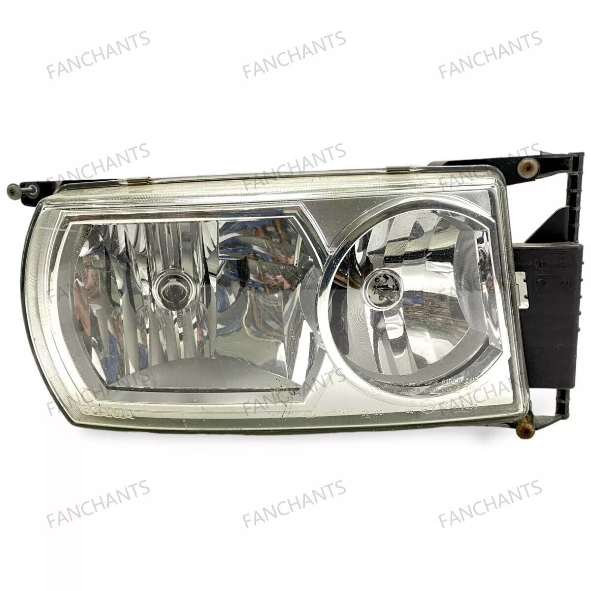 Headlamp without Corner Lamp 2416143 2241845 2416145 FIT FOR SCANIA 6 SERIES