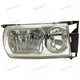 Headlamp without Corner Lamp 2416143 2241845 2416145 FIT FOR SCANIA 6 SERIES