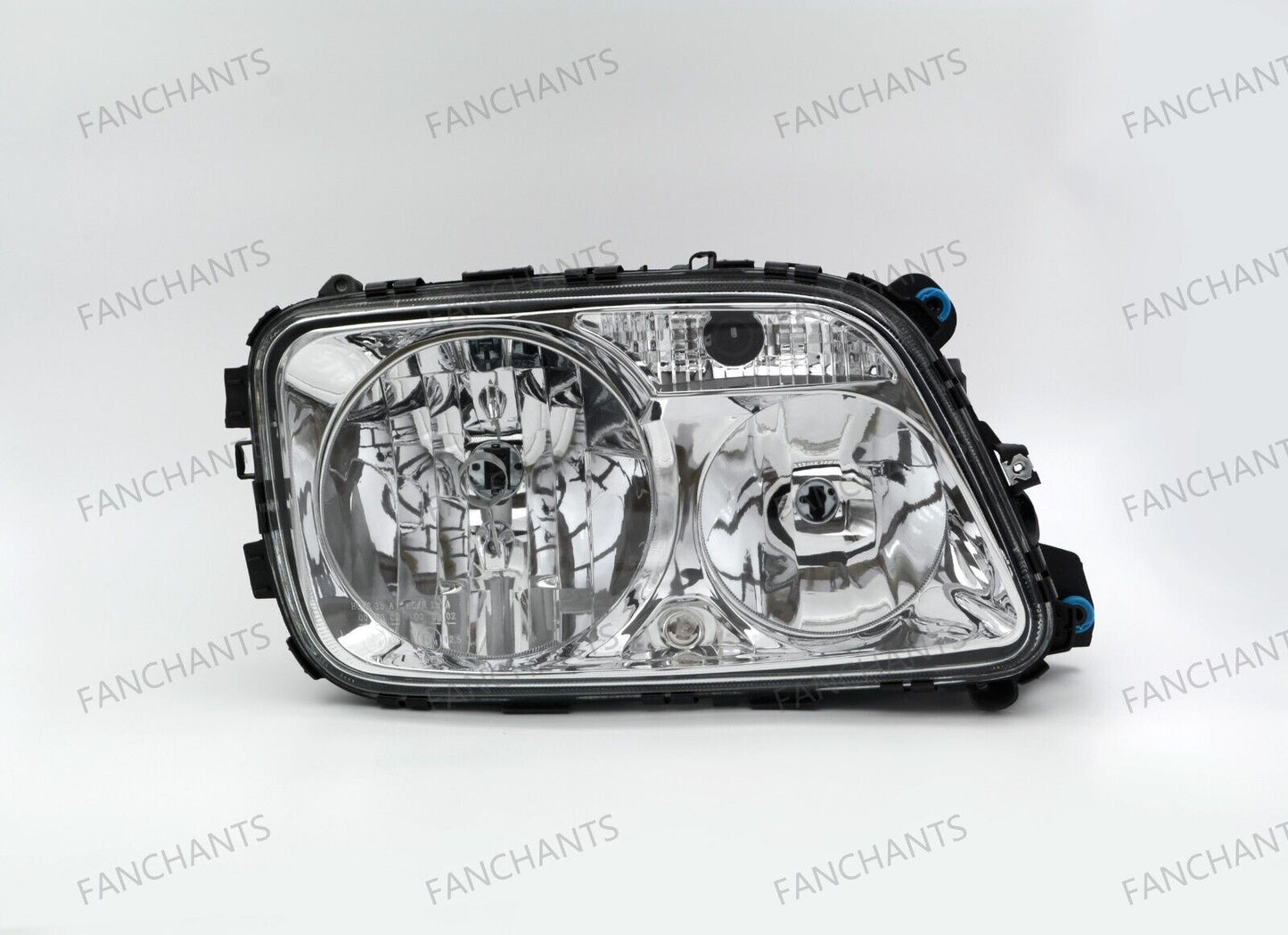 Applicable to Mercedes-Benz MP3 headlight 9438201461 9438201561