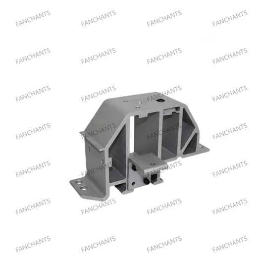 FANCHANTS 82464966 82464973 Console left bumper For Volvo FH/FM/FMX/NH
