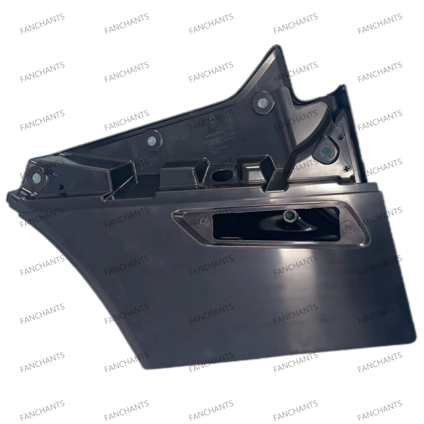 84389462 84412118 Door extension right left for VOLVO FM FH