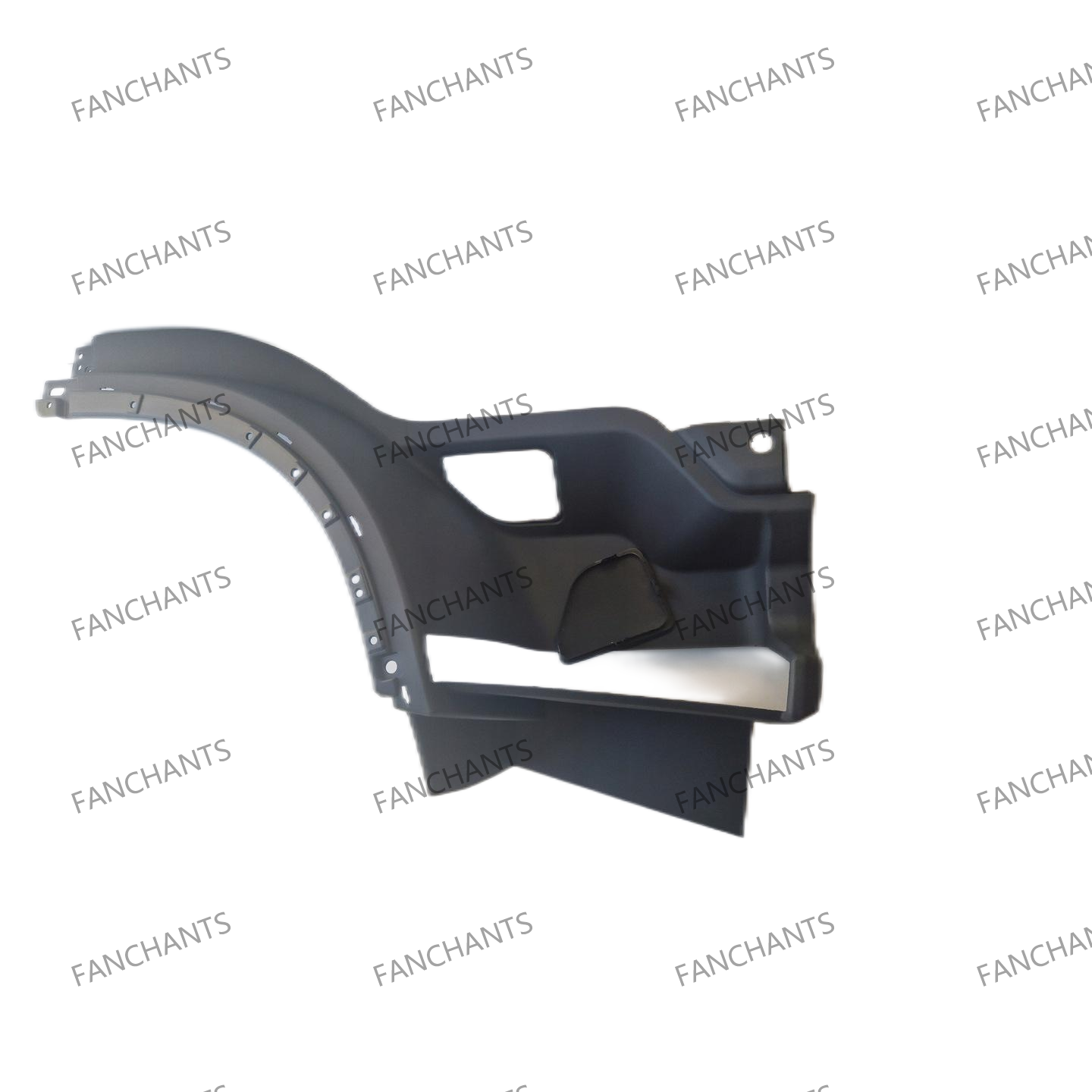 FANCHANTS 84433448 84433464 Foot board left right for Volvo FM