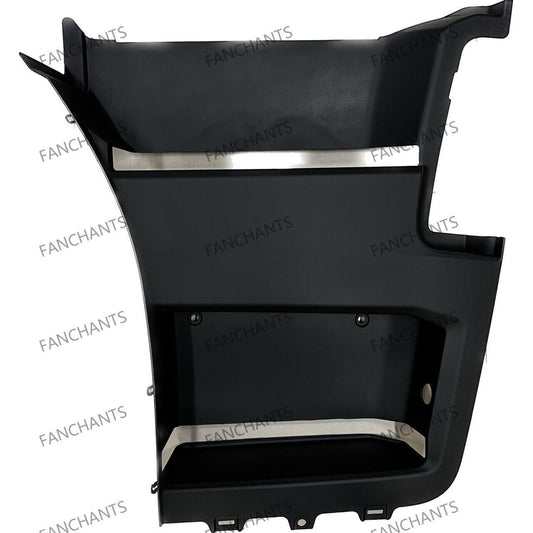 2349683 SCANIA Footstep Panel | Structural Cab Integration