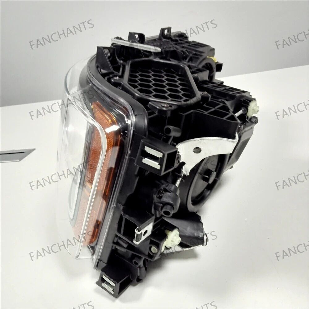 Headlamp 2655841 2379893 2674385 2655840 2379889 2674384 FOR SCANIA L P G R S