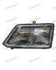 Spot Lamp 2552709 2948559 2552708 2948558 FOR Scania Trucks L,P, G, R, T (2016-)