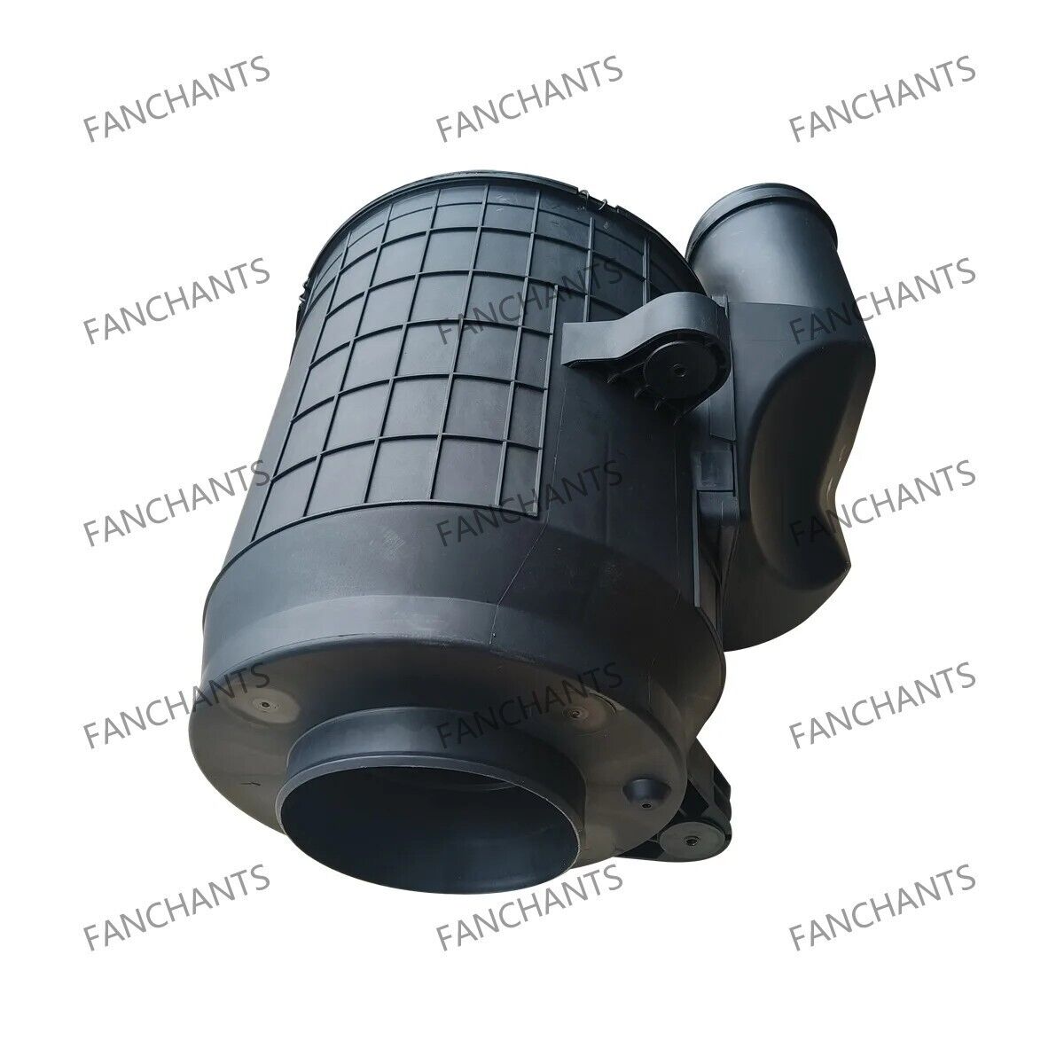 FANCHANTS 21337527 21337519 AIR FILTER WITH COVER For VOLVO