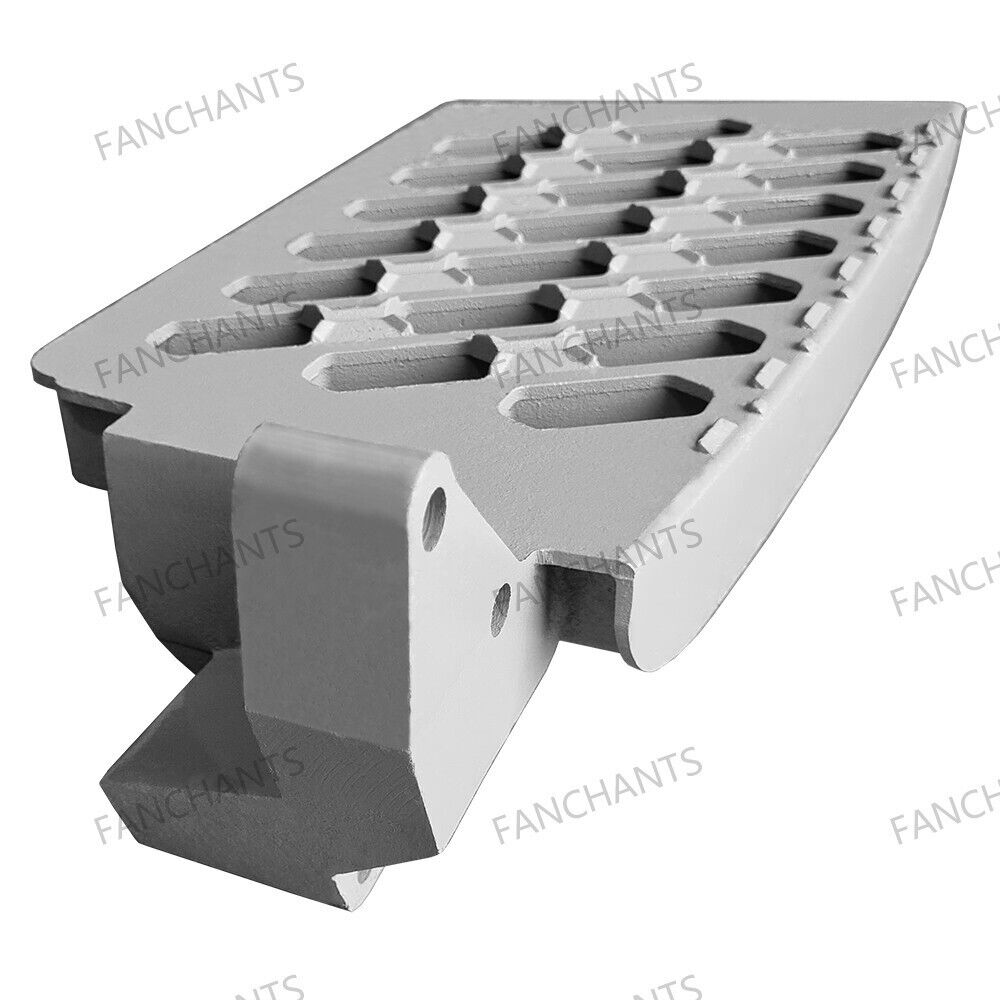 FANCHANTS 82859306 82171603 Plate Step for Volvo FH FM FMX NH