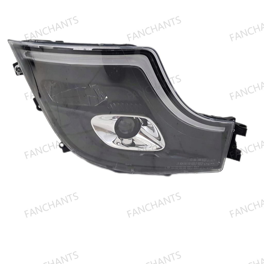 Applicable to Mercedes-Benz ACTROS MP4 MP5 9618200859 9618200959