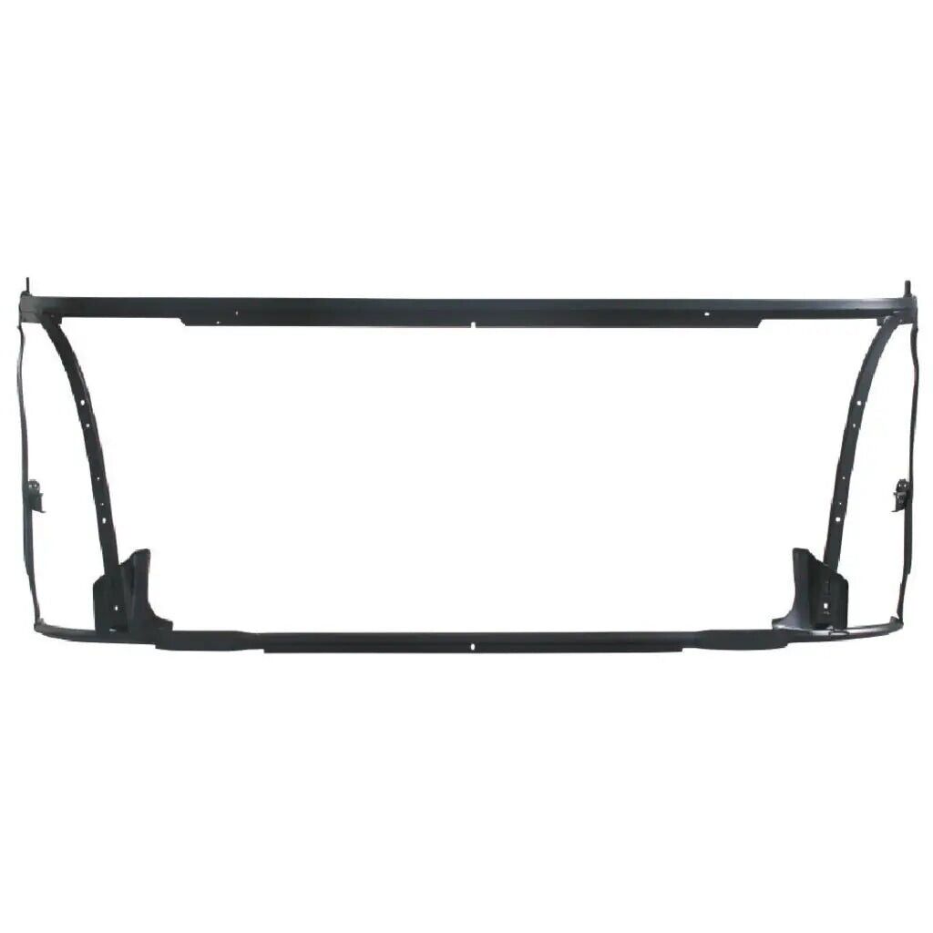 FANCHANTS 1859174 1917216 2269451 Frame Front Panel For SCANIA