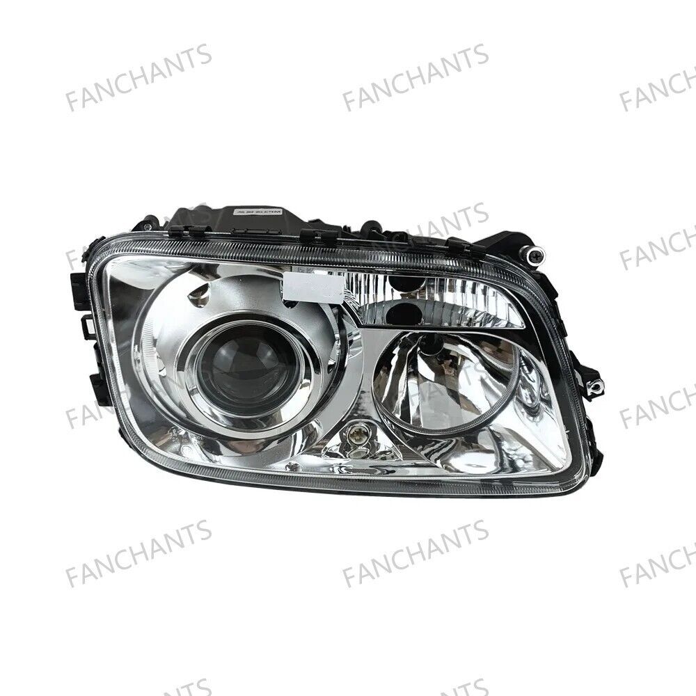 Applicable to Mercedes-Benz MP3 headlight 9438201461 9438201561
