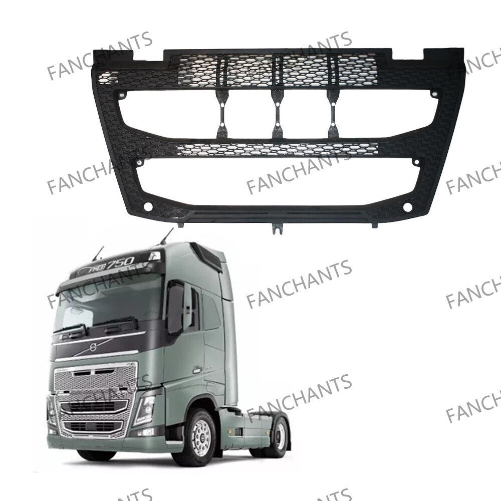 82491903 84049560 Front Panel For VOLVO