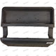 1368652 1540268 2026620 TAIL LAMP COVER For SCANIA 1994-2008