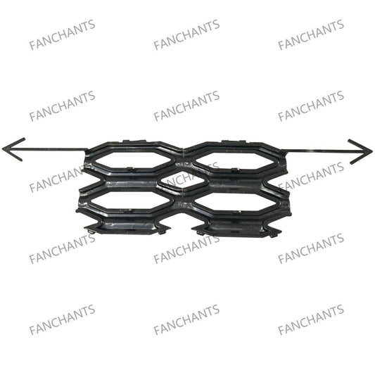 Volvo FM Cap 84235712 | Right/Left Cab Edge Fit for FM/FH 2005–2016