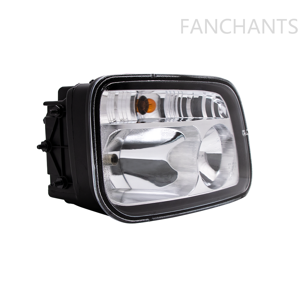 Applicable to MBenz MP2 headlights 9438200261 9438200161 9438200461
