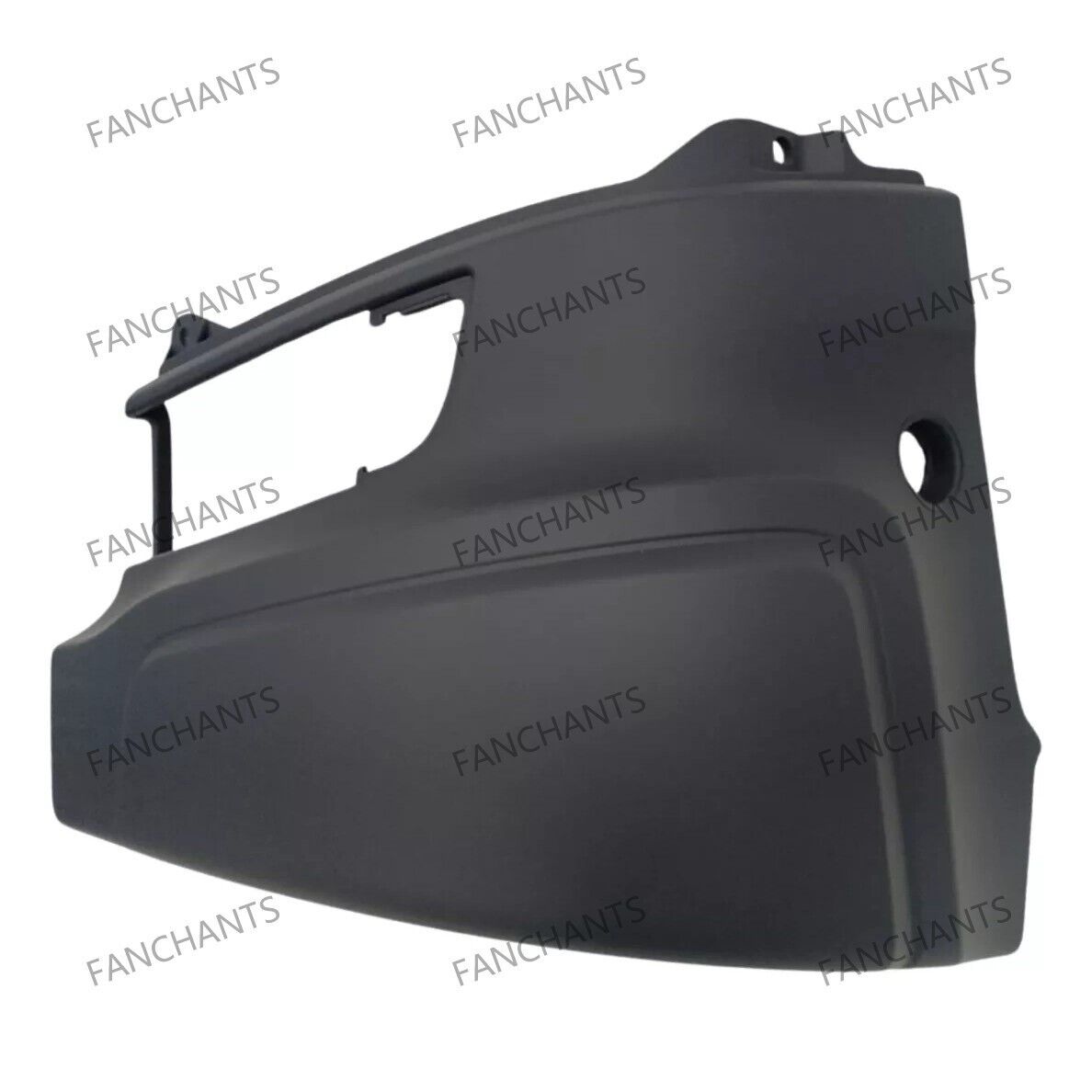 2474457 2474454 BUMPER CORNER TRIM RH LH for SCANIA 1995-2008 45CM