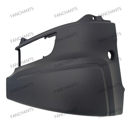 2474457 SCANIA Bumper Trim | Multi-OE Heavy-Duty Front-End Protection System