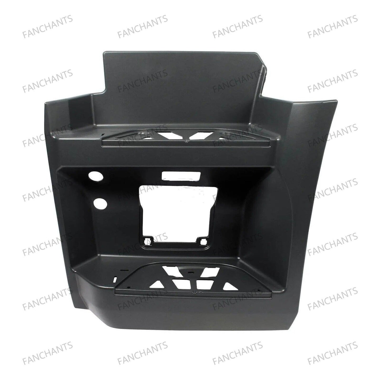 9606662003 9616662001 9606661803 9616661701 Housing Step White For MBENZ