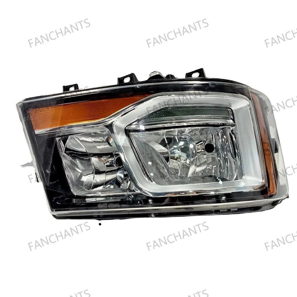 Headlamp 2655841 2379893 2674385 2655840 2379889 2674384 FOR SCANIA L P G R S