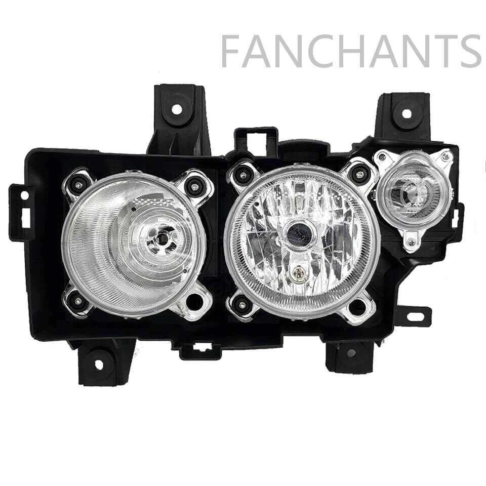 Suitable for MB truck headlights 9588201061 9588201161