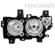 Suitable for MB truck headlights 9588201061 9588201161