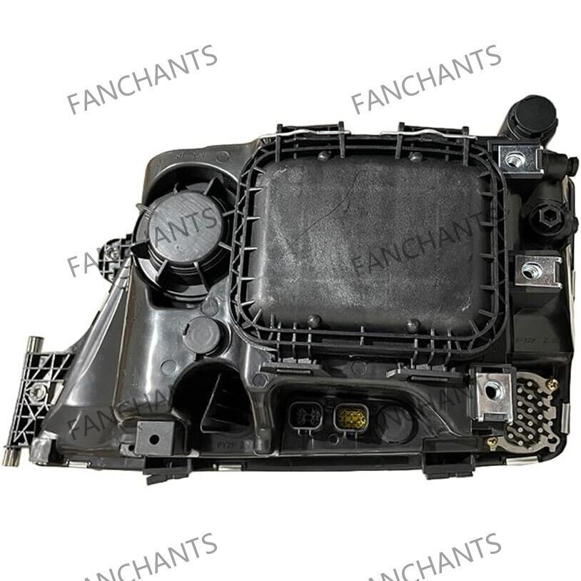 Headlamp 81251016745 8125106497 81251016746 8125106496 for MAN TGA/TGX/TGM/TGS